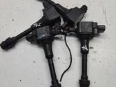 High voltage ignition coil