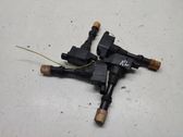 High voltage ignition coil