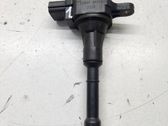 High voltage ignition coil