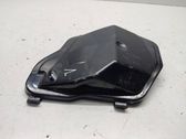 Headlight/headlamp dust cover