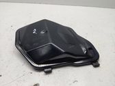 Headlight/headlamp dust cover