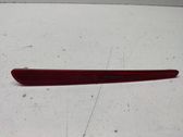 Rear tail light reflector
