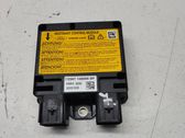 Other control units/modules