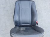 Front driver seat