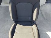 Front driver seat