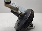 Brake booster