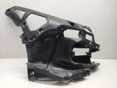 Front bumper mounting bracket