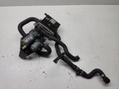 Coolant heater