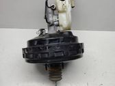 Brake booster