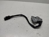 Gear selector