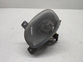 Front fog light