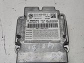 Airbag control unit/module