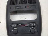 Climate control unit