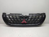 Atrapa chłodnicy / Grill