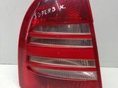 Rear/tail lights