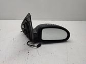 Front door electric wing mirror