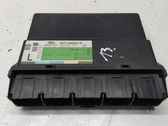 Module confort