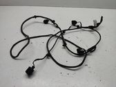 Cableado del sensor de aparcamiento (PDC)