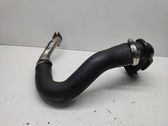 Intercooler hose/pipe