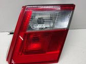 Tailgate rear/tail lights
