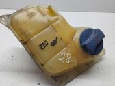 Coolant expansion tank/reservoir