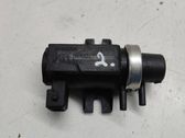 Electroválvula del turbo
