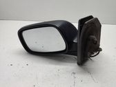 Front door electric wing mirror