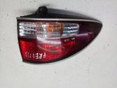 Rear/tail lights