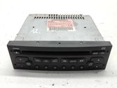 Radio/CD/DVD/GPS head unit