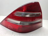 Rear/tail lights