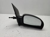 Front door electric wing mirror