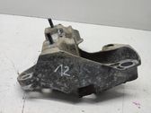 Engine mounting bracket