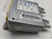 Airbag control unit/module