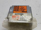Module de contrôle airbag