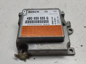 Airbag control unit/module
