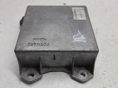 Airbag control unit/module