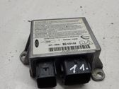 Airbag control unit/module