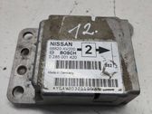 Module de contrôle airbag