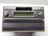Radio/CD/DVD/GPS head unit