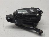 Accelerator pedal position sensor