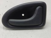 Front door interior handle