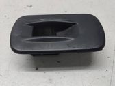 Front door window switch trim