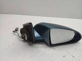 Rétroviseur électrique de porte avant
