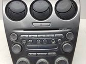 Radio / CD-Player / DVD-Player / Navigation