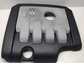 Motorabdeckung