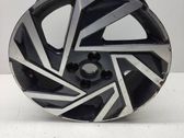 16 Zoll Leichtmetallrad Alufelge