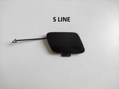 Front tow hook cap/cover