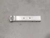Front bumper shock/impact absorber