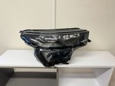 Headlight/headlamp