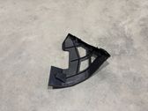 Front bumper mounting bracket